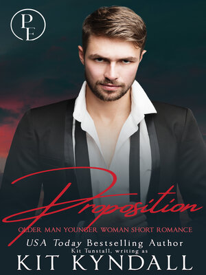 cover image of Proposition